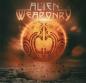 Preview: Alien Weaponry - Te Rä LP (Black Vinyl)